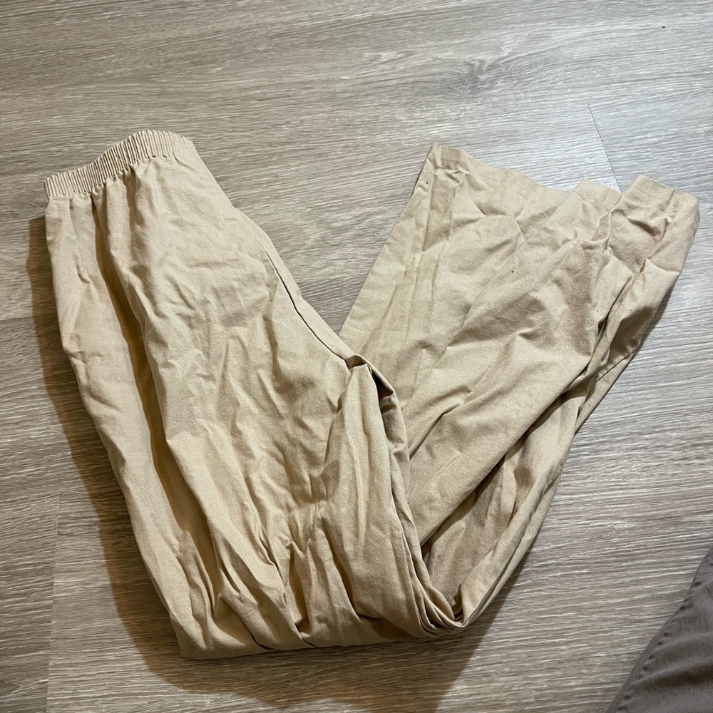 Dress pants